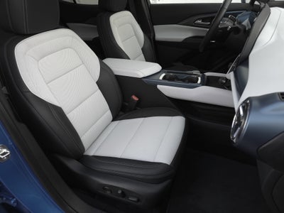 2024 Chevrolet Equinox EV LT