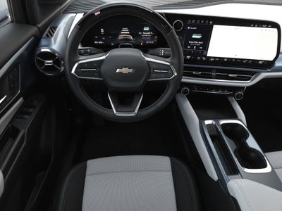 2024 Chevrolet Equinox EV 3LT