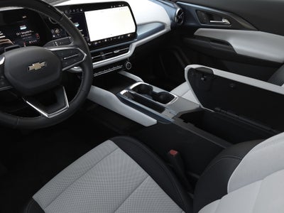 2024 Chevrolet Equinox EV 3LT
