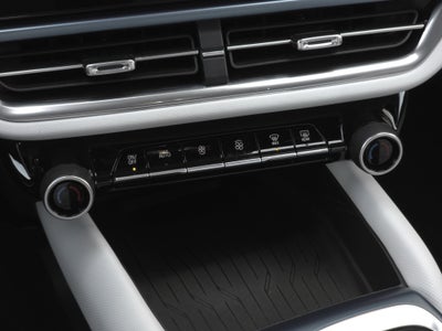 2024 Chevrolet Equinox EV 3LT