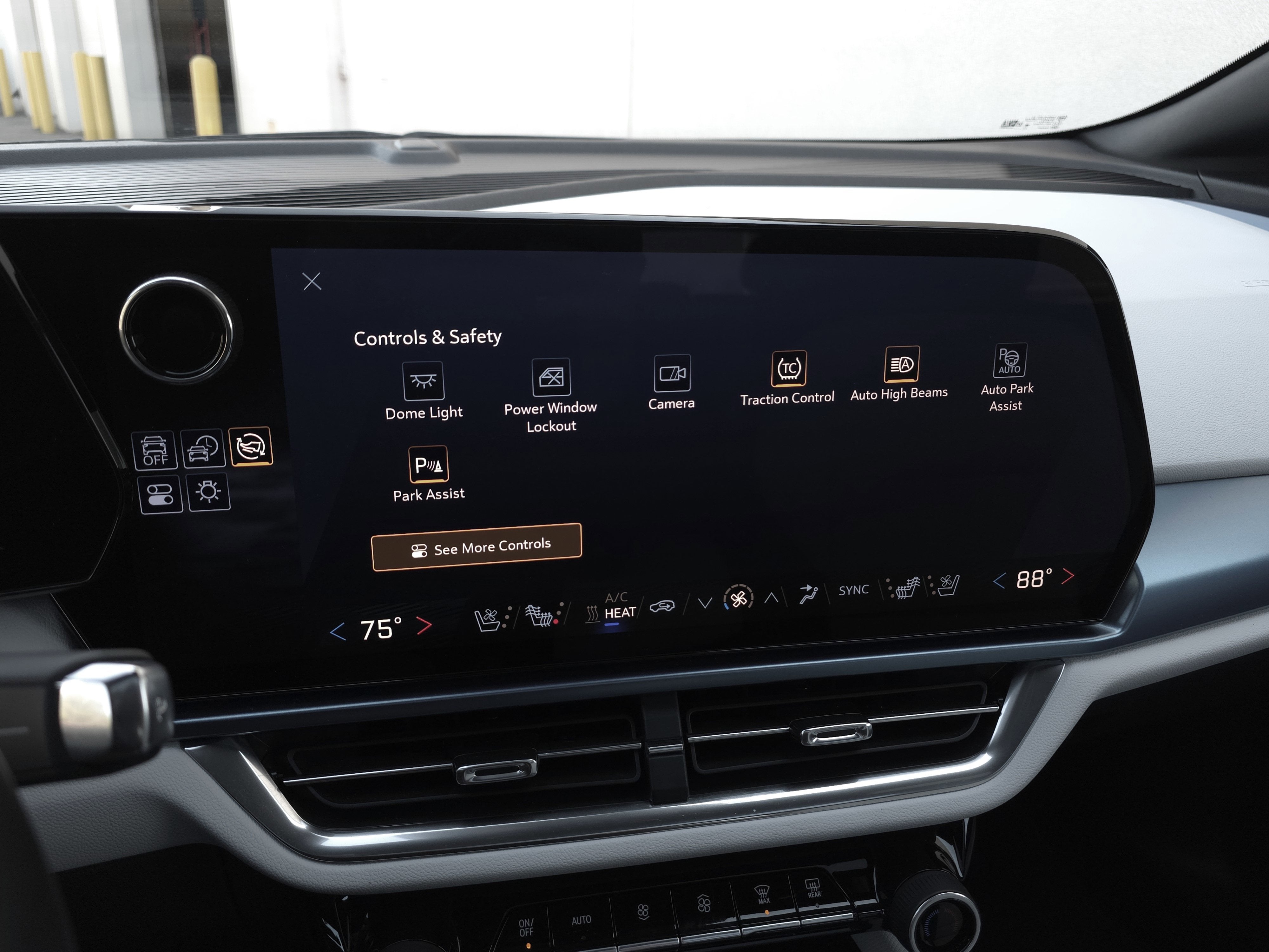 2024 Chevrolet Equinox EV 3LT