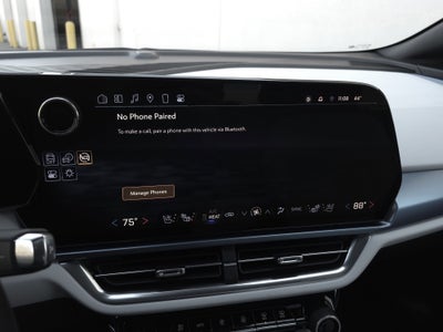 2024 Chevrolet Equinox EV 3LT