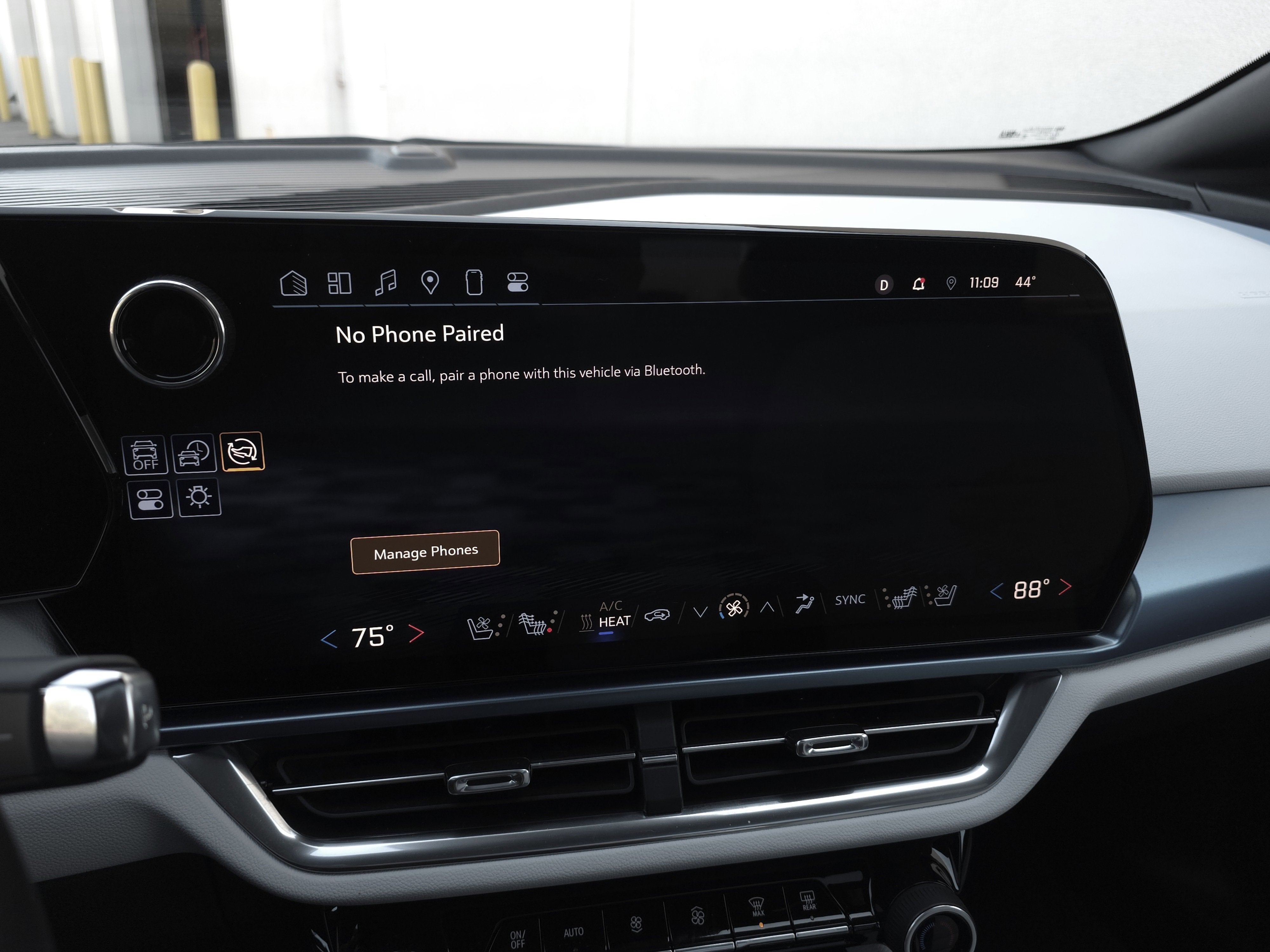 2024 Chevrolet Equinox EV 3LT