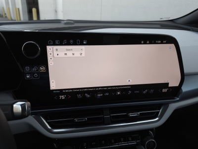 2024 Chevrolet Equinox EV 3LT