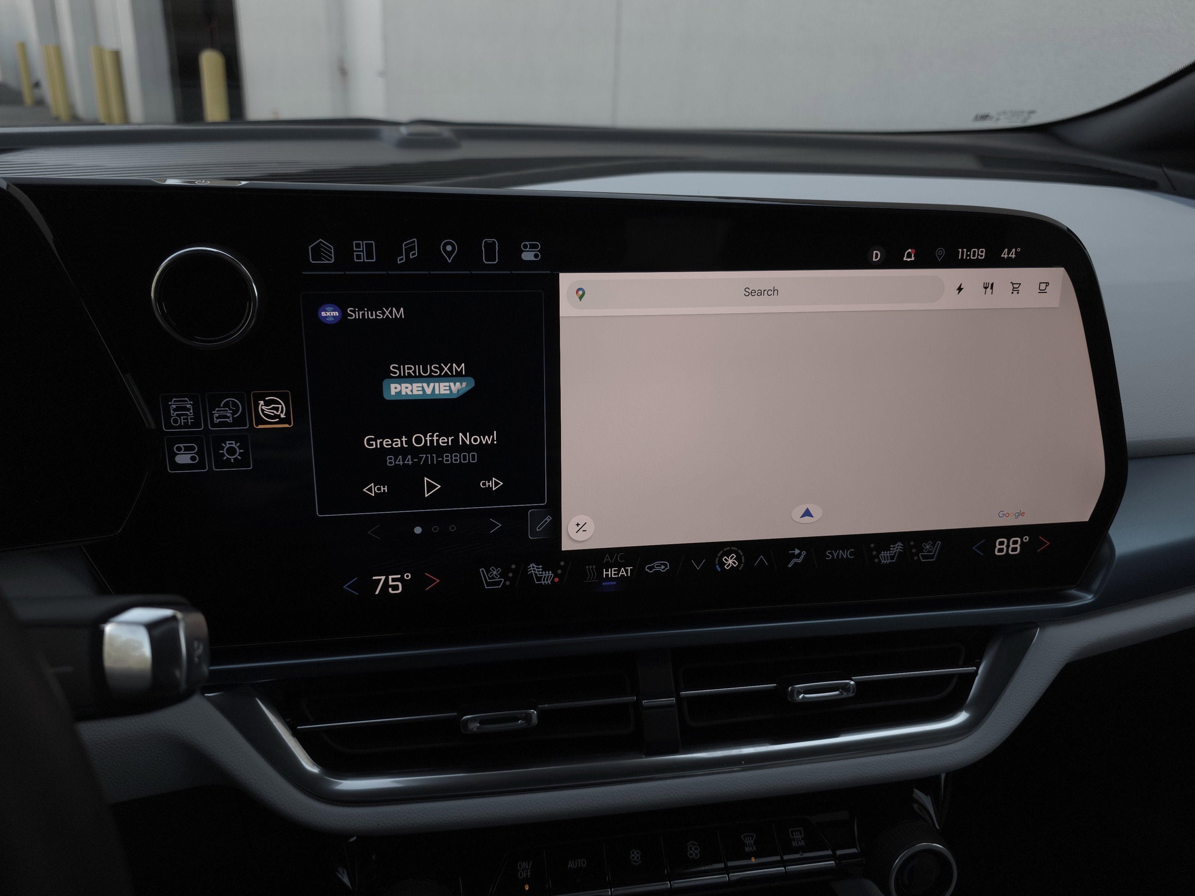 2024 Chevrolet Equinox EV 3LT