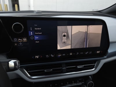 2024 Chevrolet Equinox EV 3LT