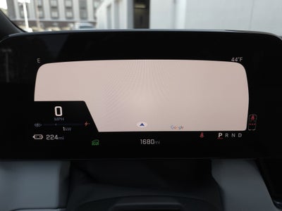 2024 Chevrolet Equinox EV 3LT