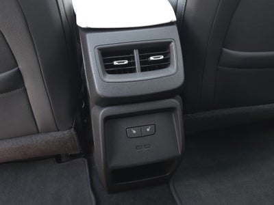 2024 Chevrolet Equinox EV 3LT