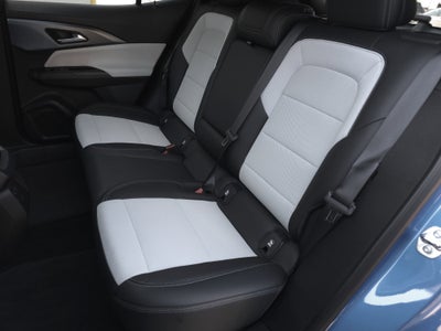 2024 Chevrolet Equinox EV 3LT