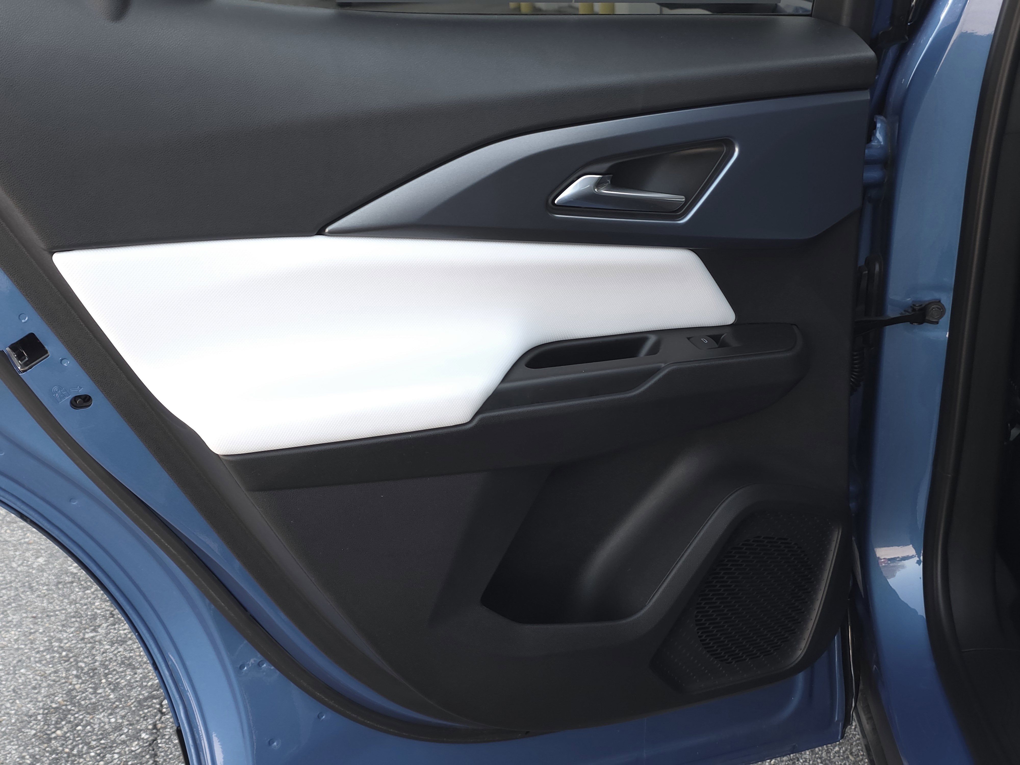 2024 Chevrolet Equinox EV 3LT