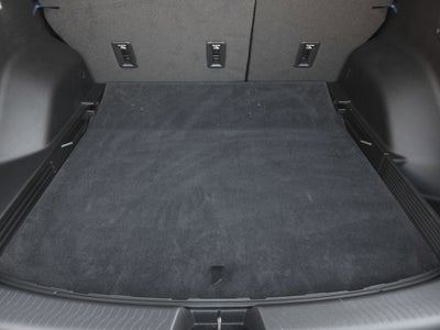 2024 Chevrolet Equinox EV 3LT