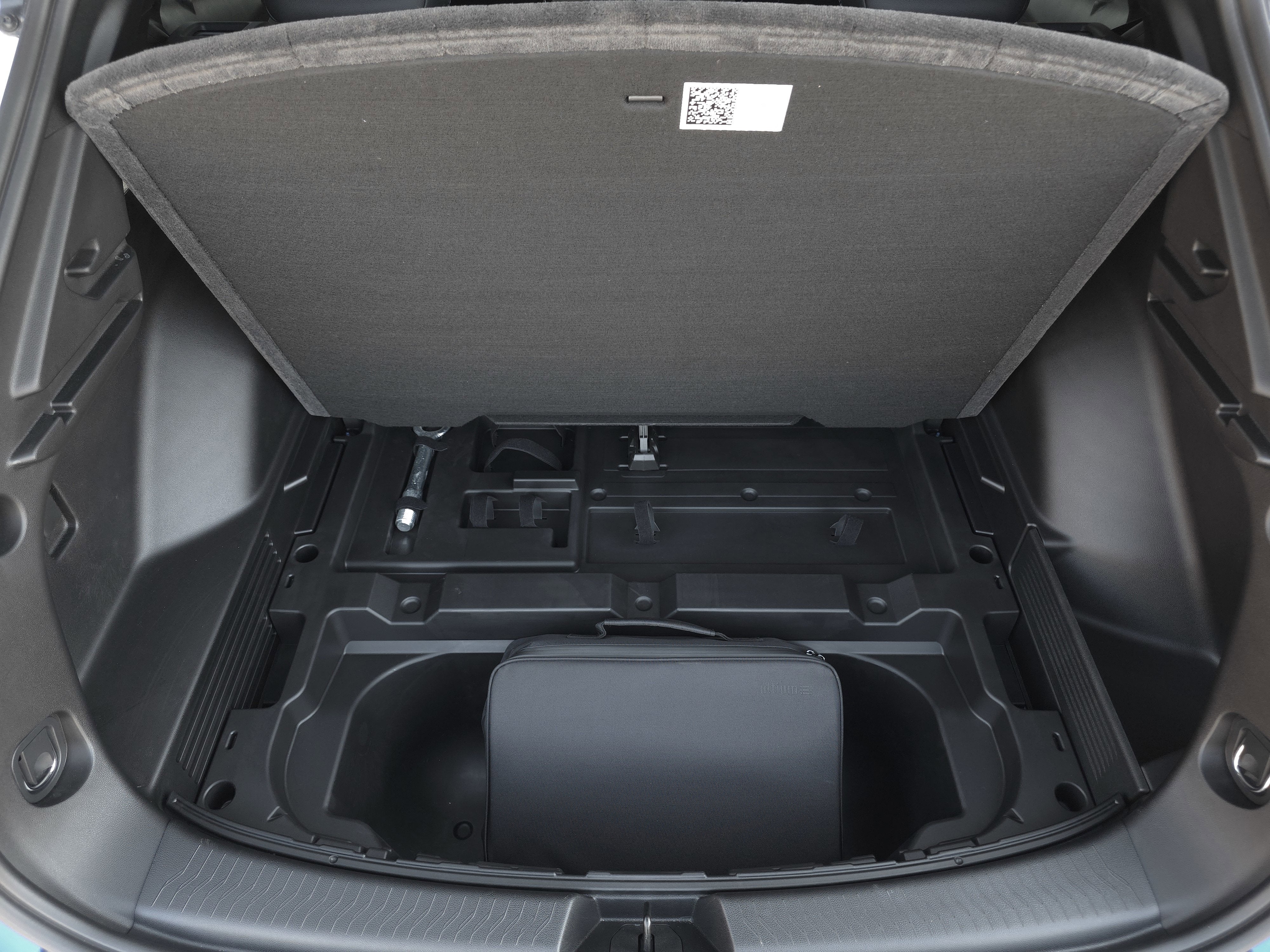 2024 Chevrolet Equinox EV 3LT