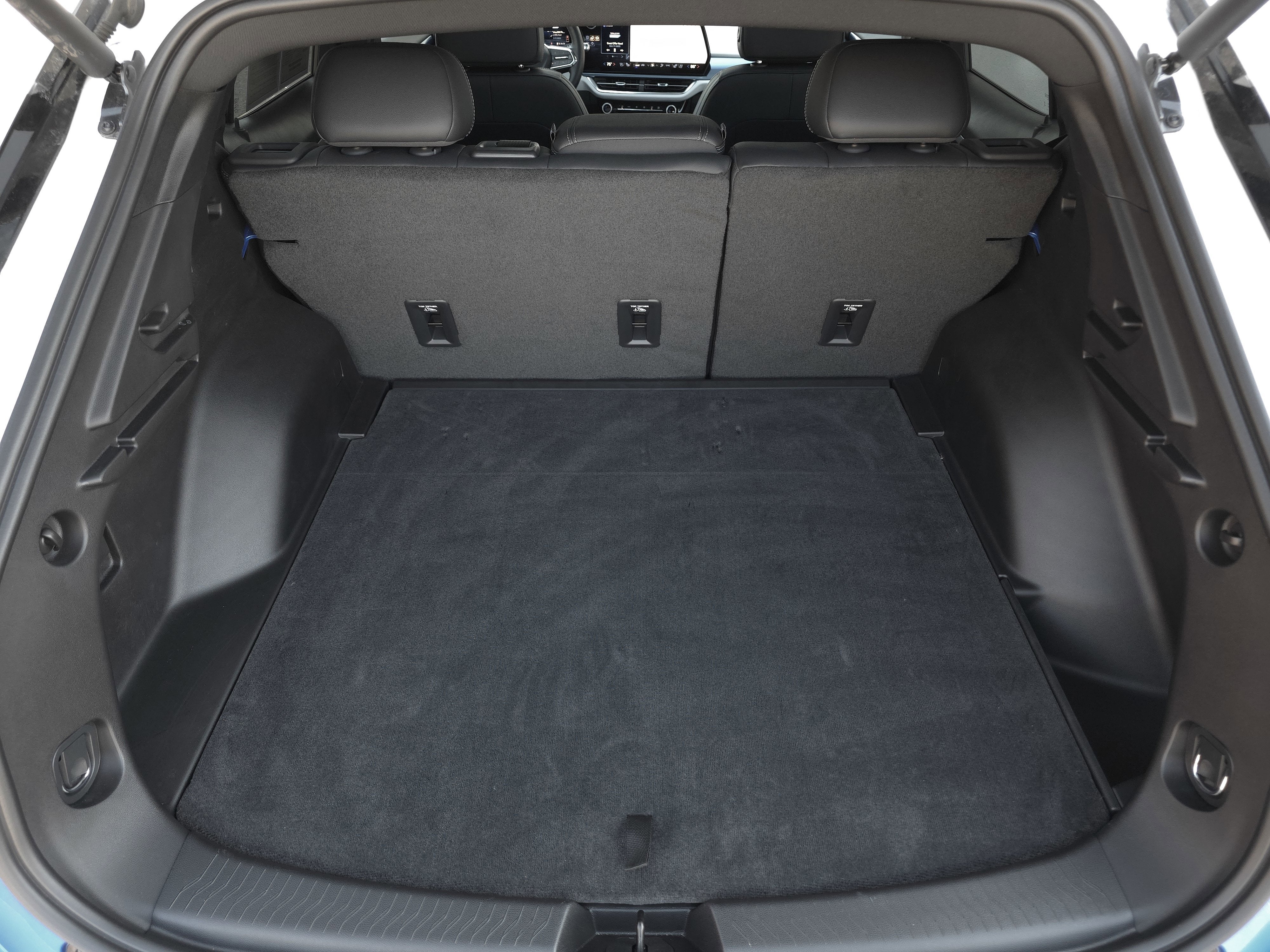 2024 Chevrolet Equinox EV 3LT