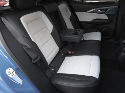 2024 Chevrolet Equinox EV 3LT