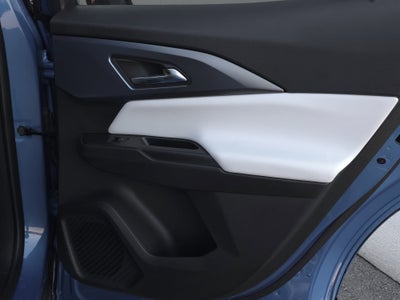 2024 Chevrolet Equinox EV 3LT