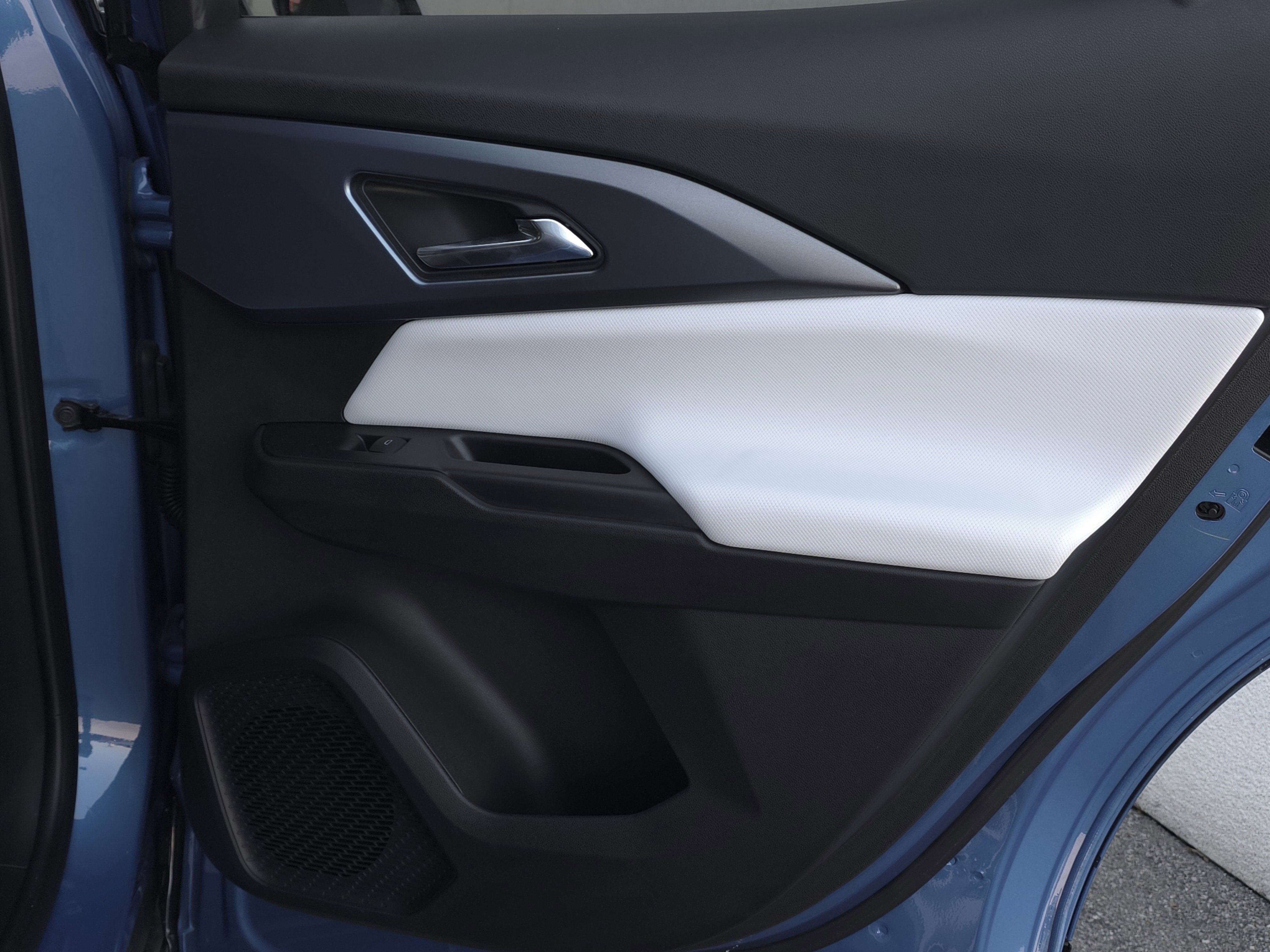 2024 Chevrolet Equinox EV 3LT