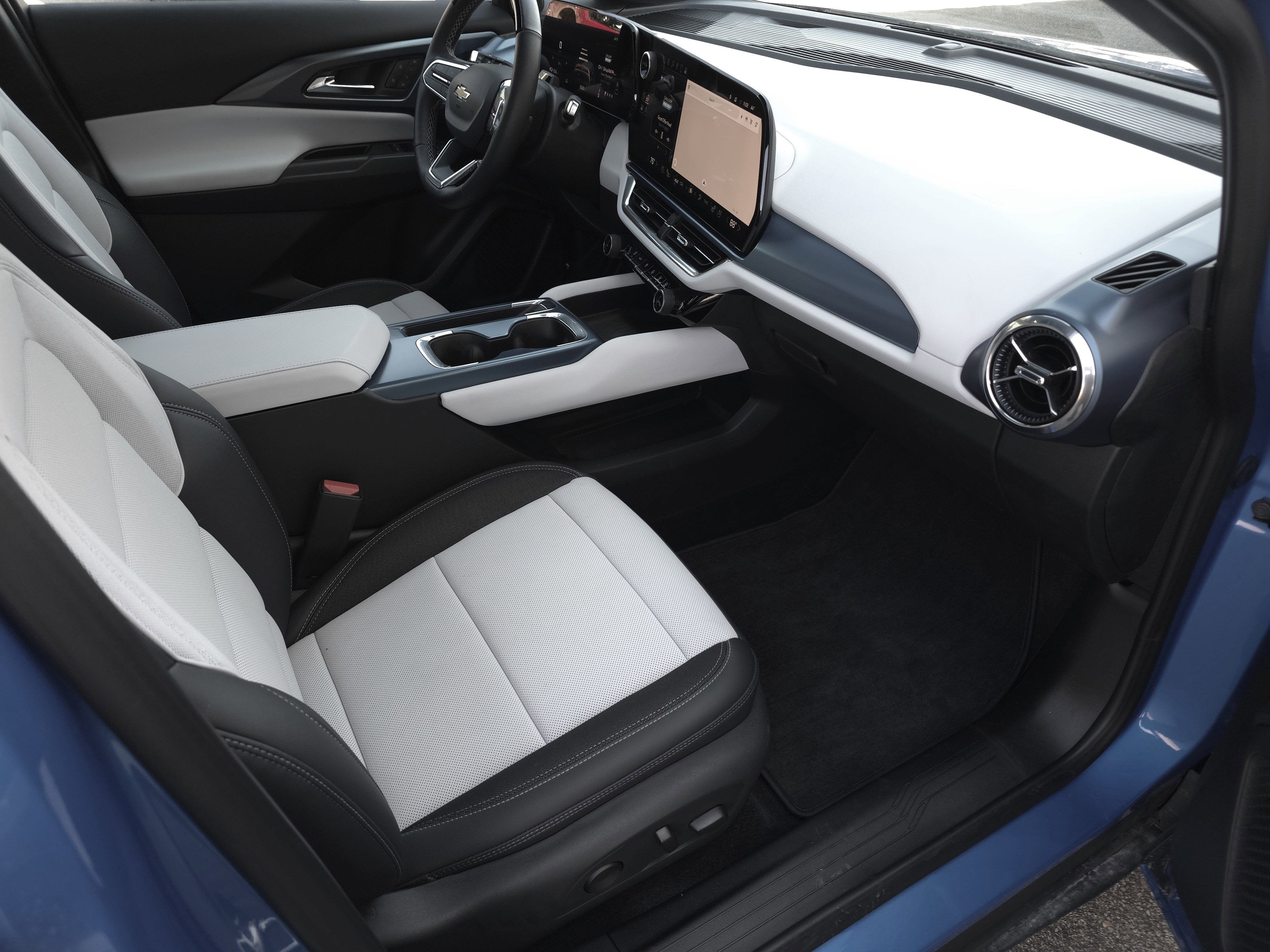 2024 Chevrolet Equinox EV 3LT