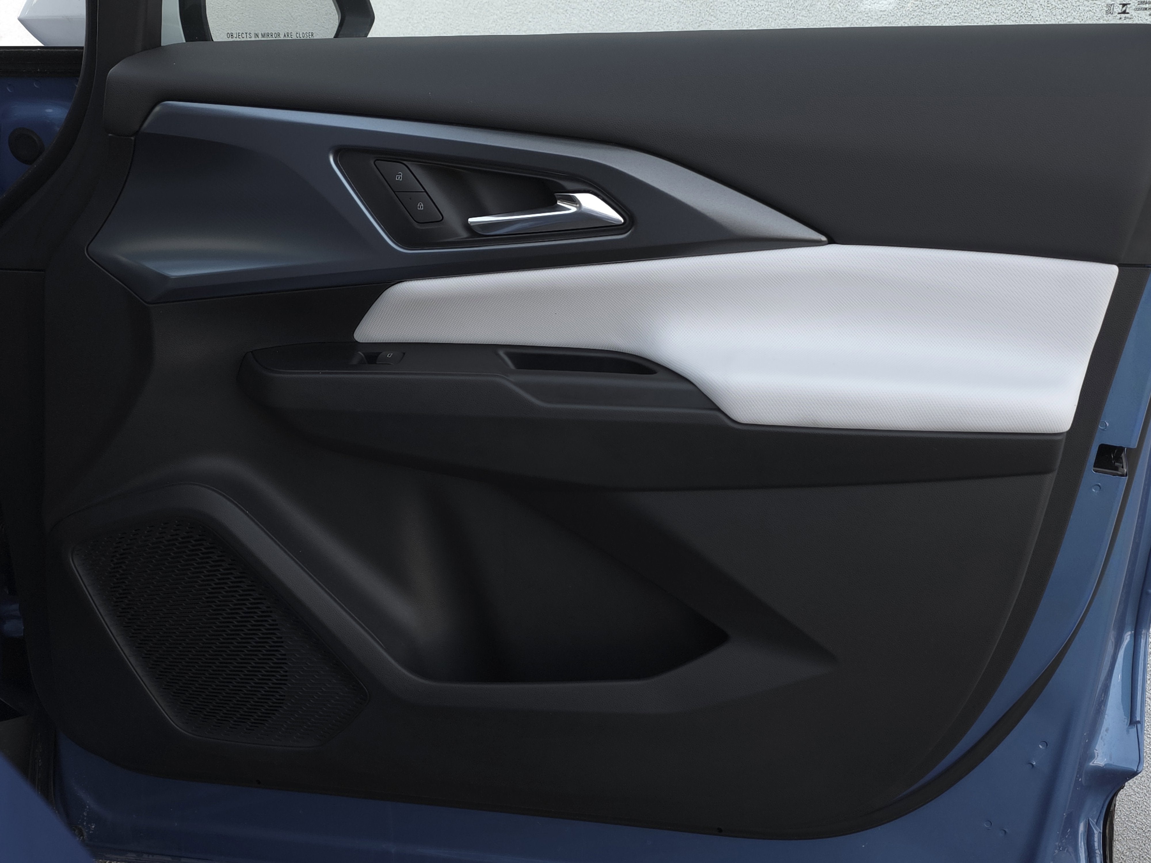 2024 Chevrolet Equinox EV 3LT