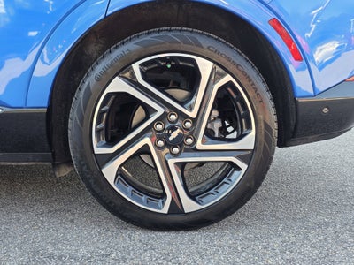 2024 Chevrolet Equinox EV 3LT