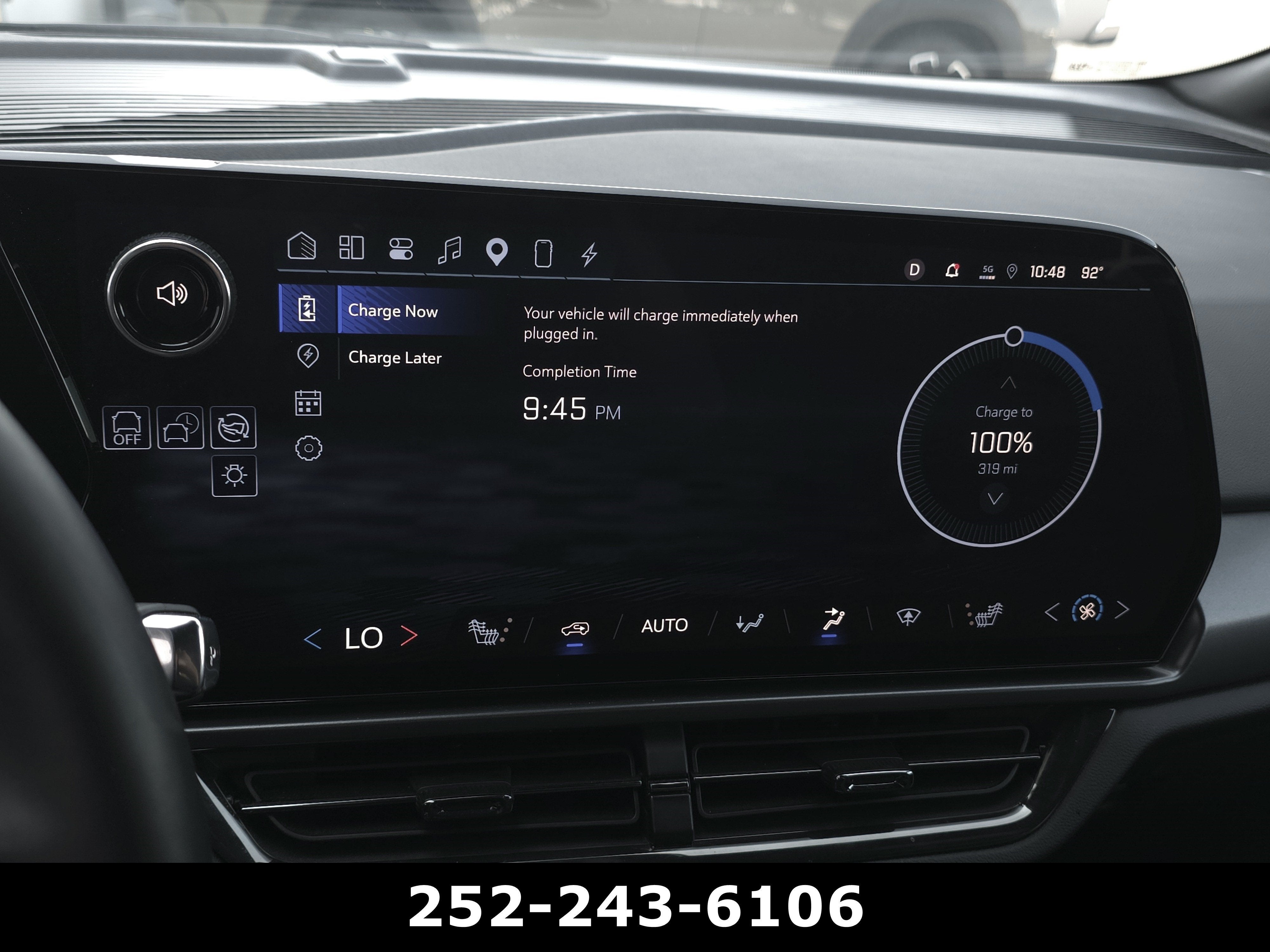 2024 Chevrolet Equinox EV 2RS
