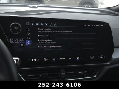 2024 Chevrolet Equinox EV 2RS