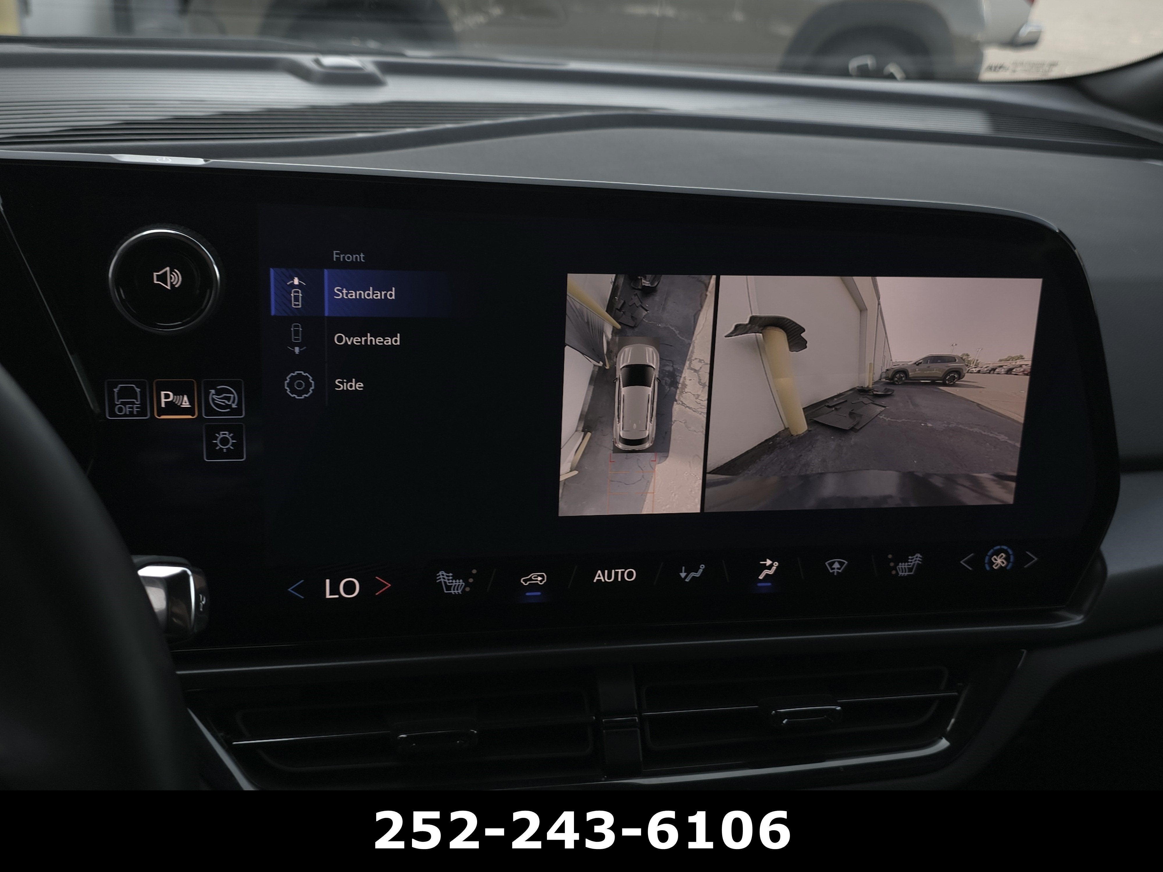 2024 Chevrolet Equinox EV 2RS