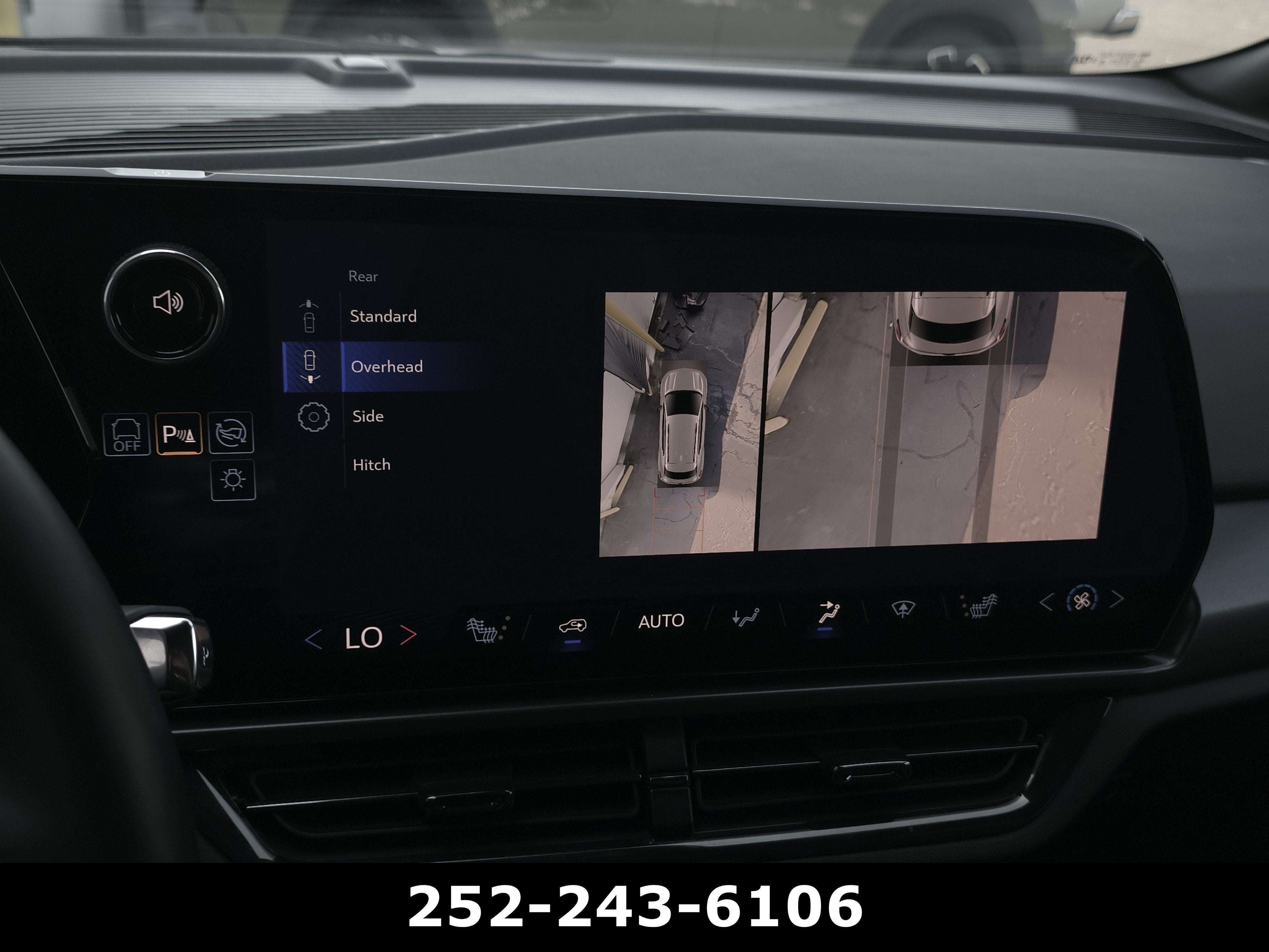 2024 Chevrolet Equinox EV 2RS