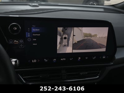 2024 Chevrolet Equinox EV 2RS