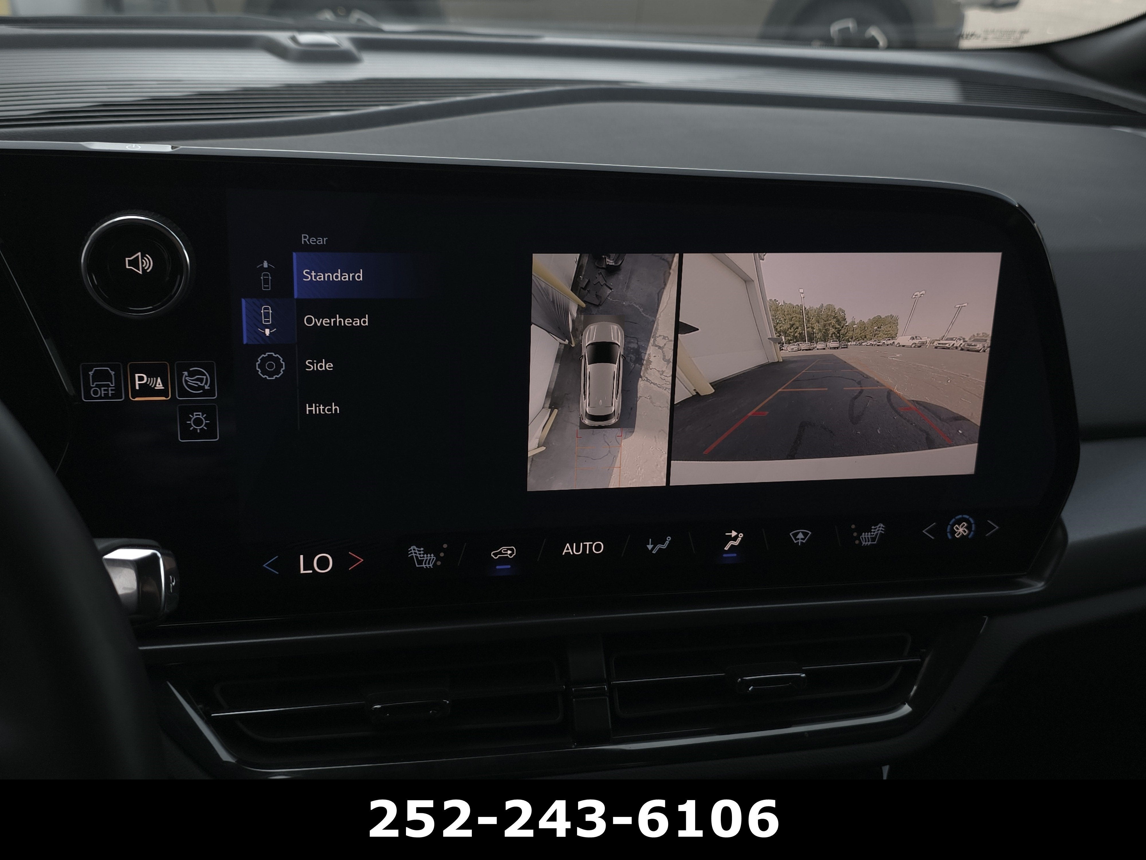 2024 Chevrolet Equinox EV 2RS