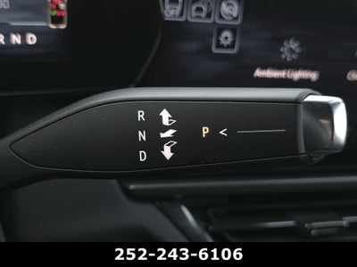 2024 Chevrolet Equinox EV 2RS