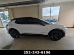 2024 Chevrolet Equinox EV 2RS