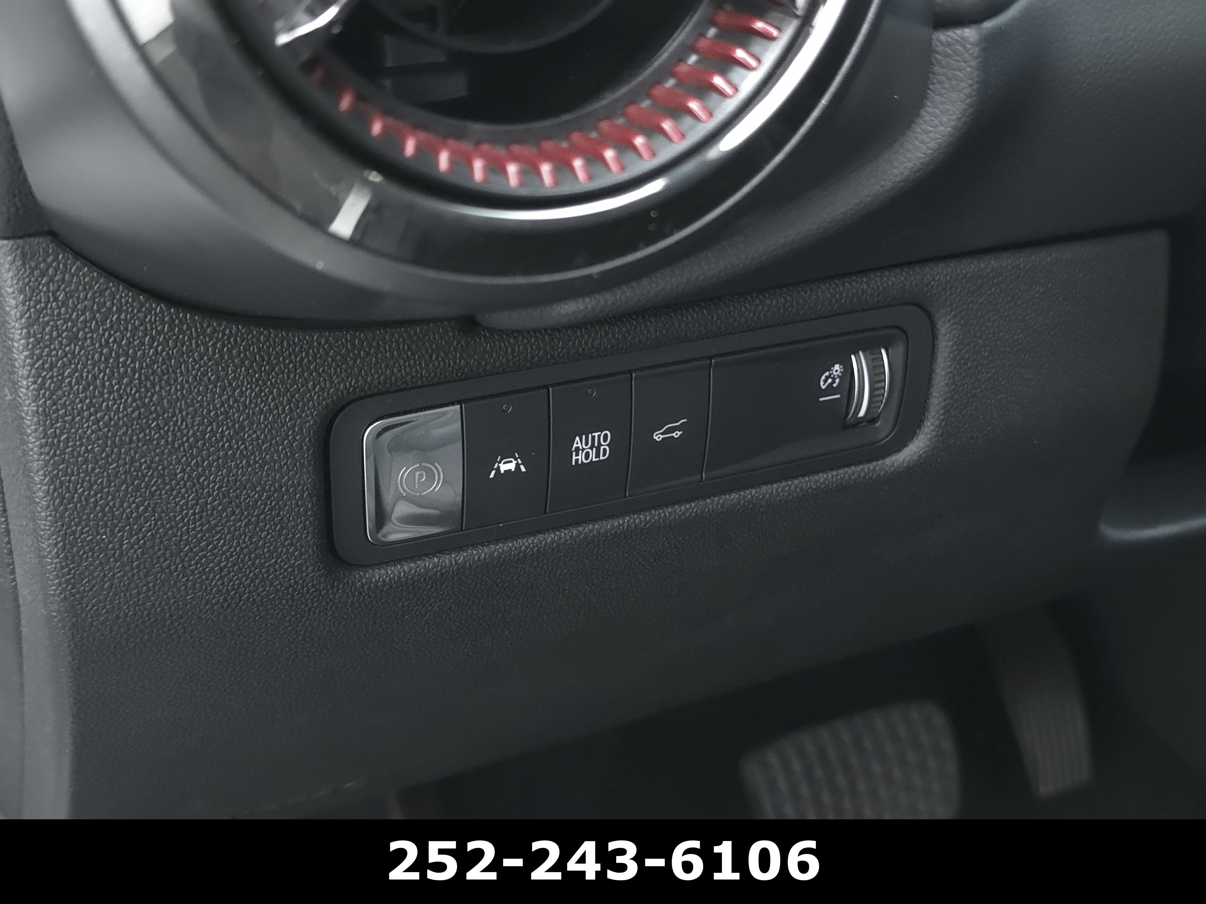 2024 Chevrolet Equinox EV 2RS
