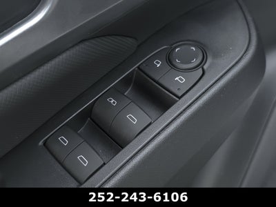 2024 Chevrolet Equinox EV 2RS
