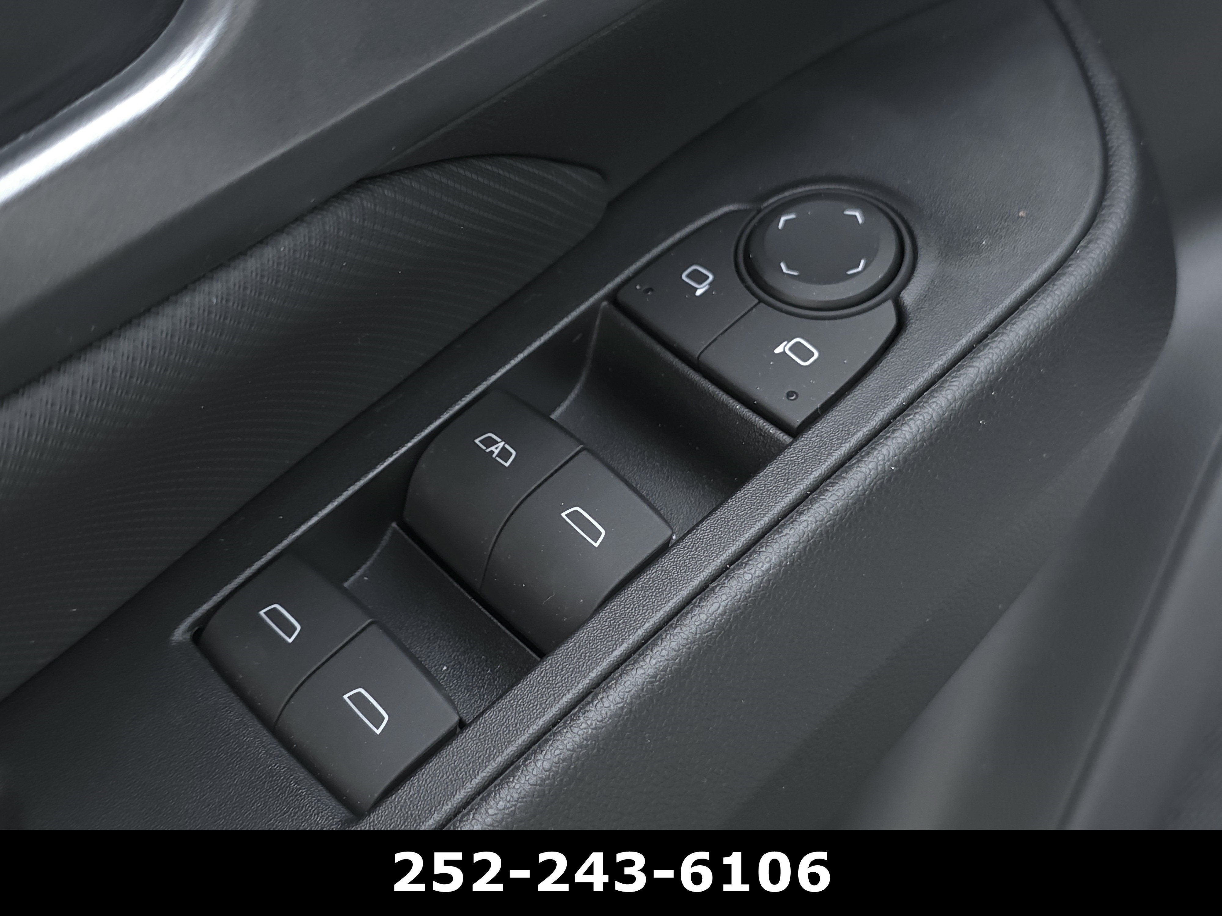 2024 Chevrolet Equinox EV 2RS