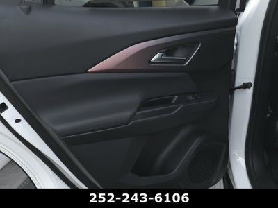 2024 Chevrolet Equinox EV 2RS