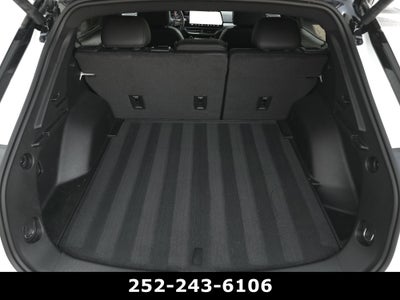 2024 Chevrolet Equinox EV 2RS