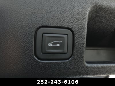 2024 Chevrolet Equinox EV 2RS