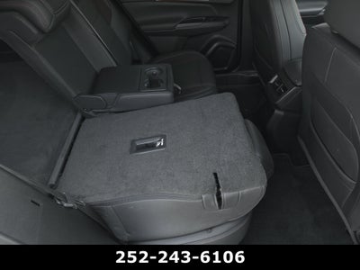 2024 Chevrolet Equinox EV 2RS