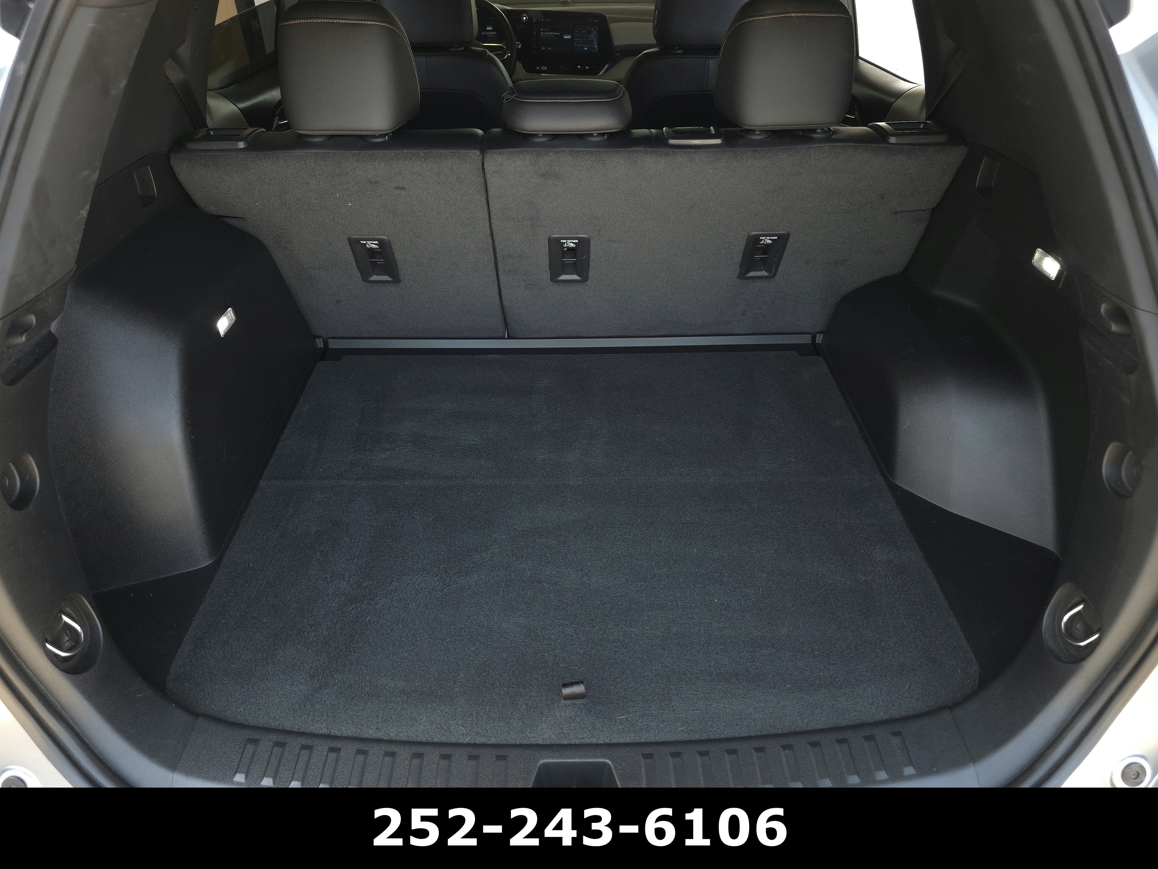 2025 Chevrolet Equinox ACTIV