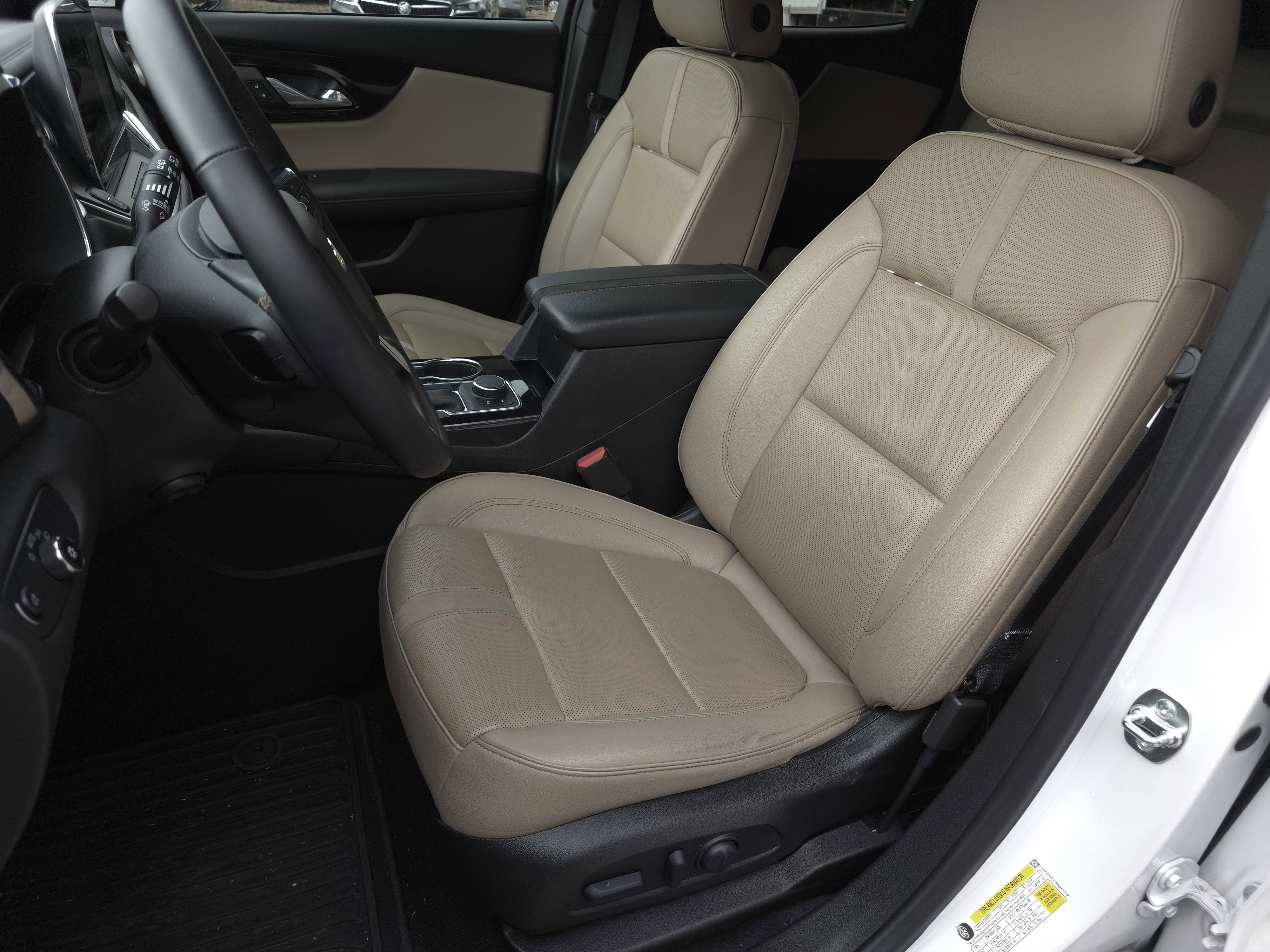 2024 Chevrolet Blazer Premier