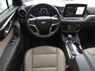2024 Chevrolet Blazer Premier