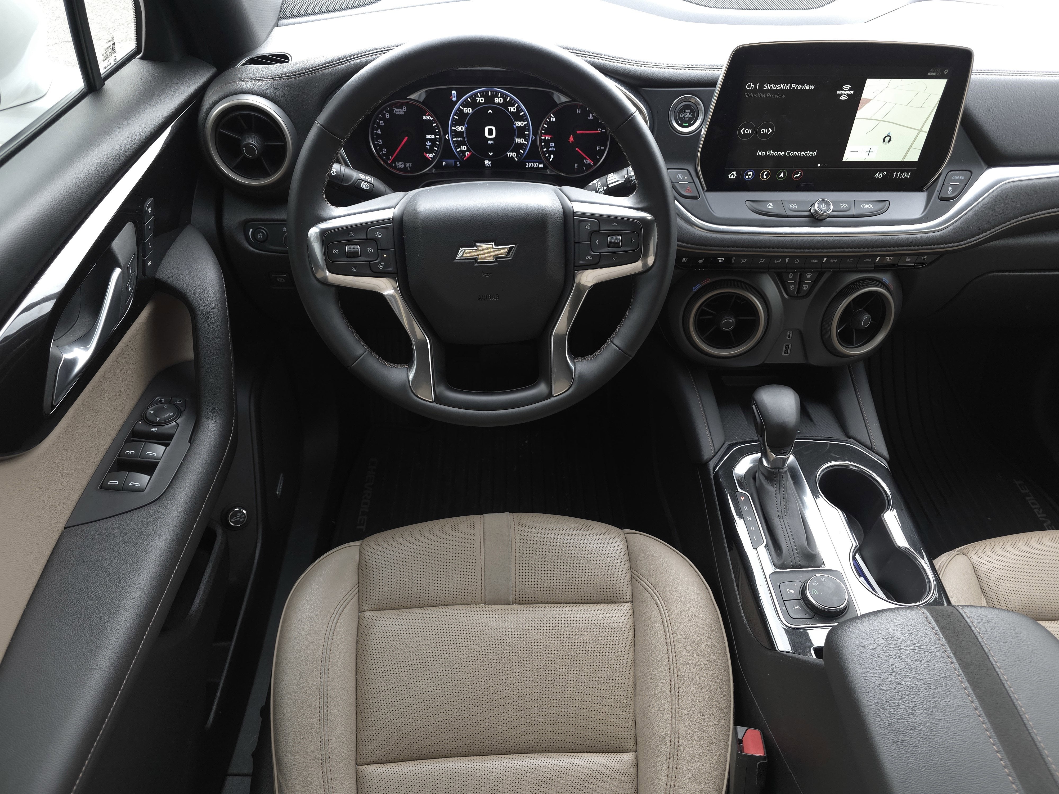 2024 Chevrolet Blazer Premier