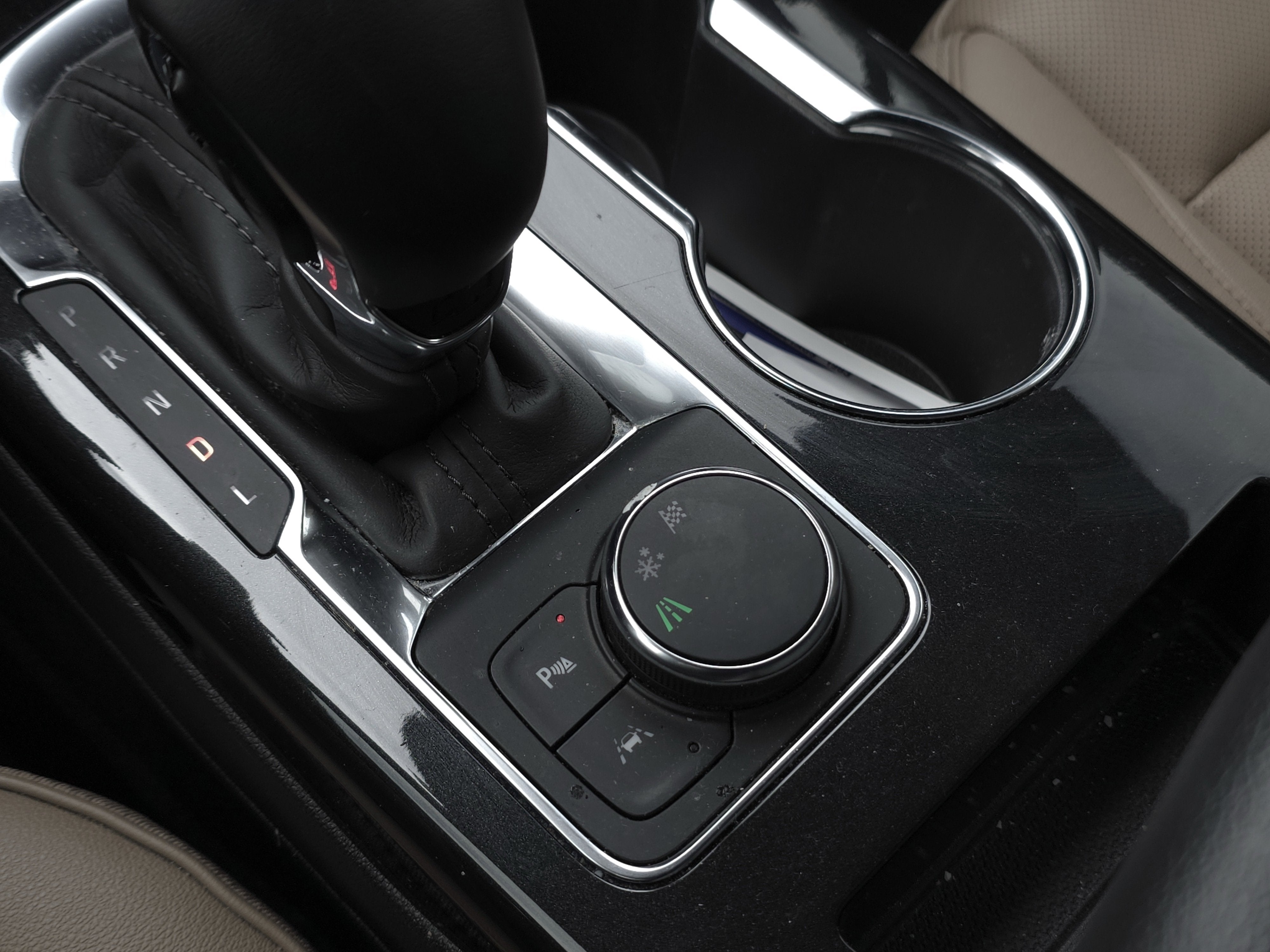 2024 Chevrolet Blazer Premier