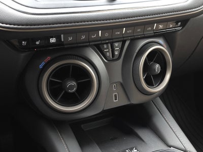 2024 Chevrolet Blazer Premier