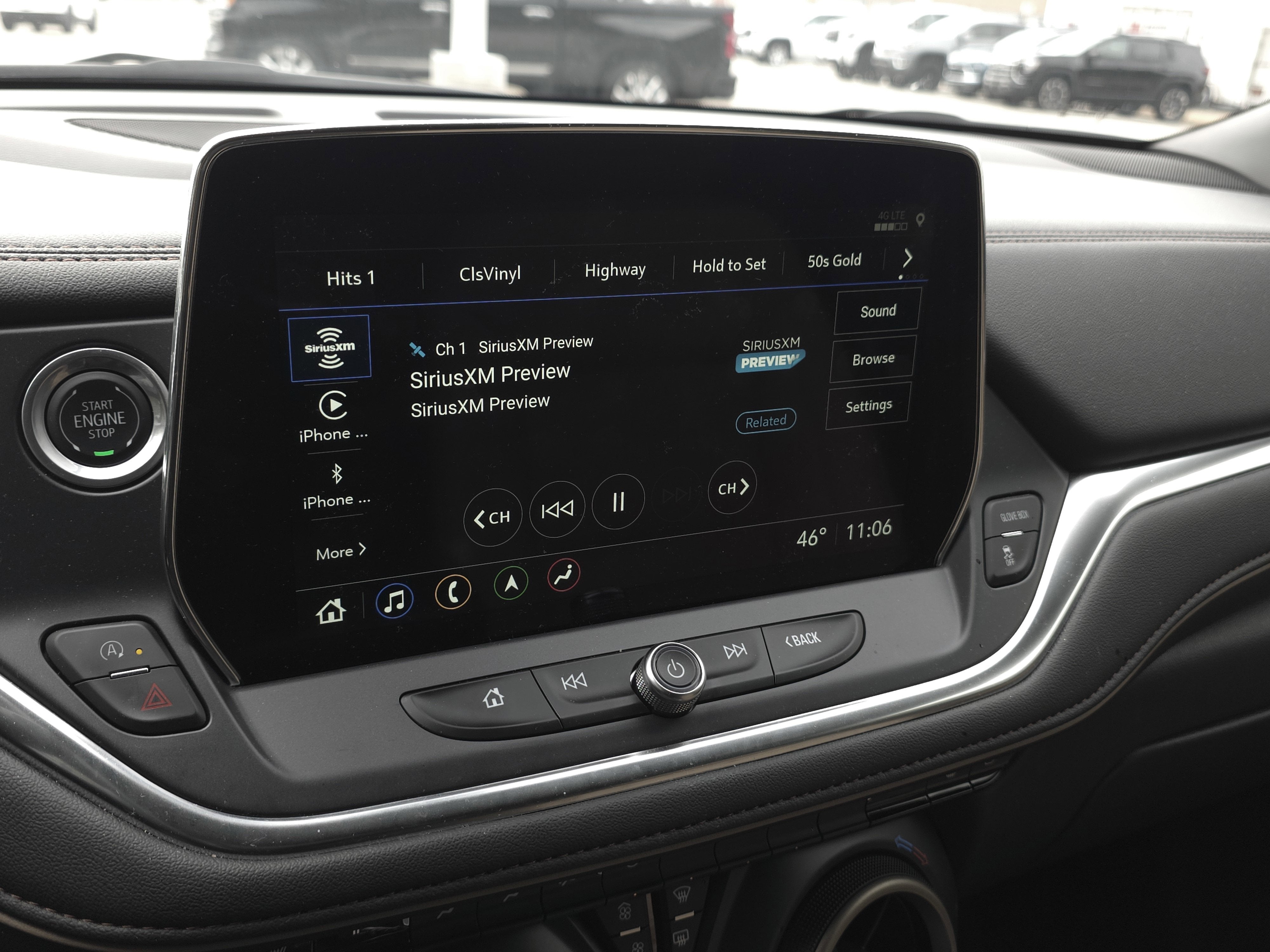 2024 Chevrolet Blazer Premier