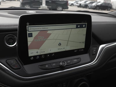 2024 Chevrolet Blazer Premier