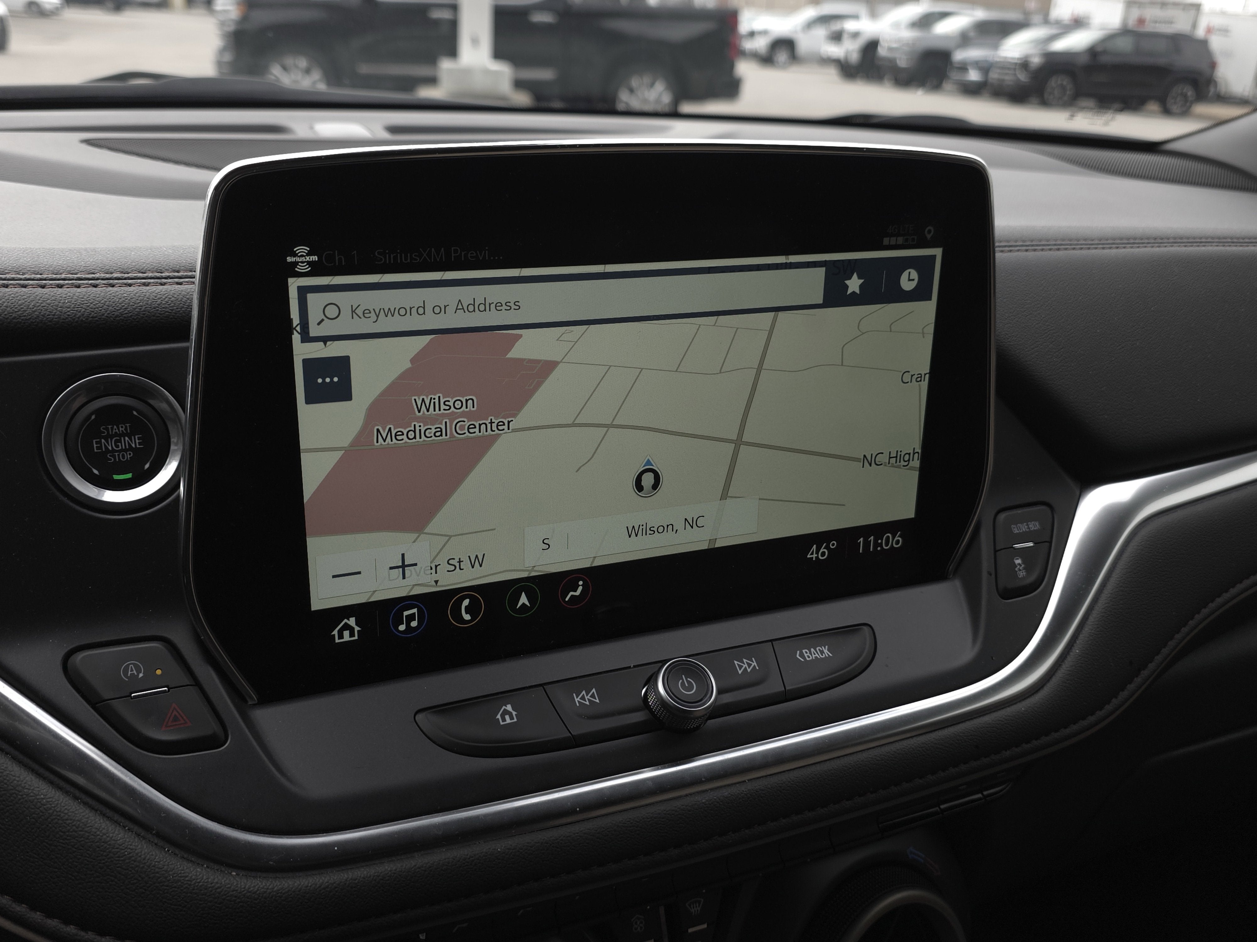 2024 Chevrolet Blazer Premier