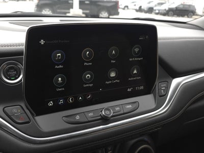 2024 Chevrolet Blazer Premier