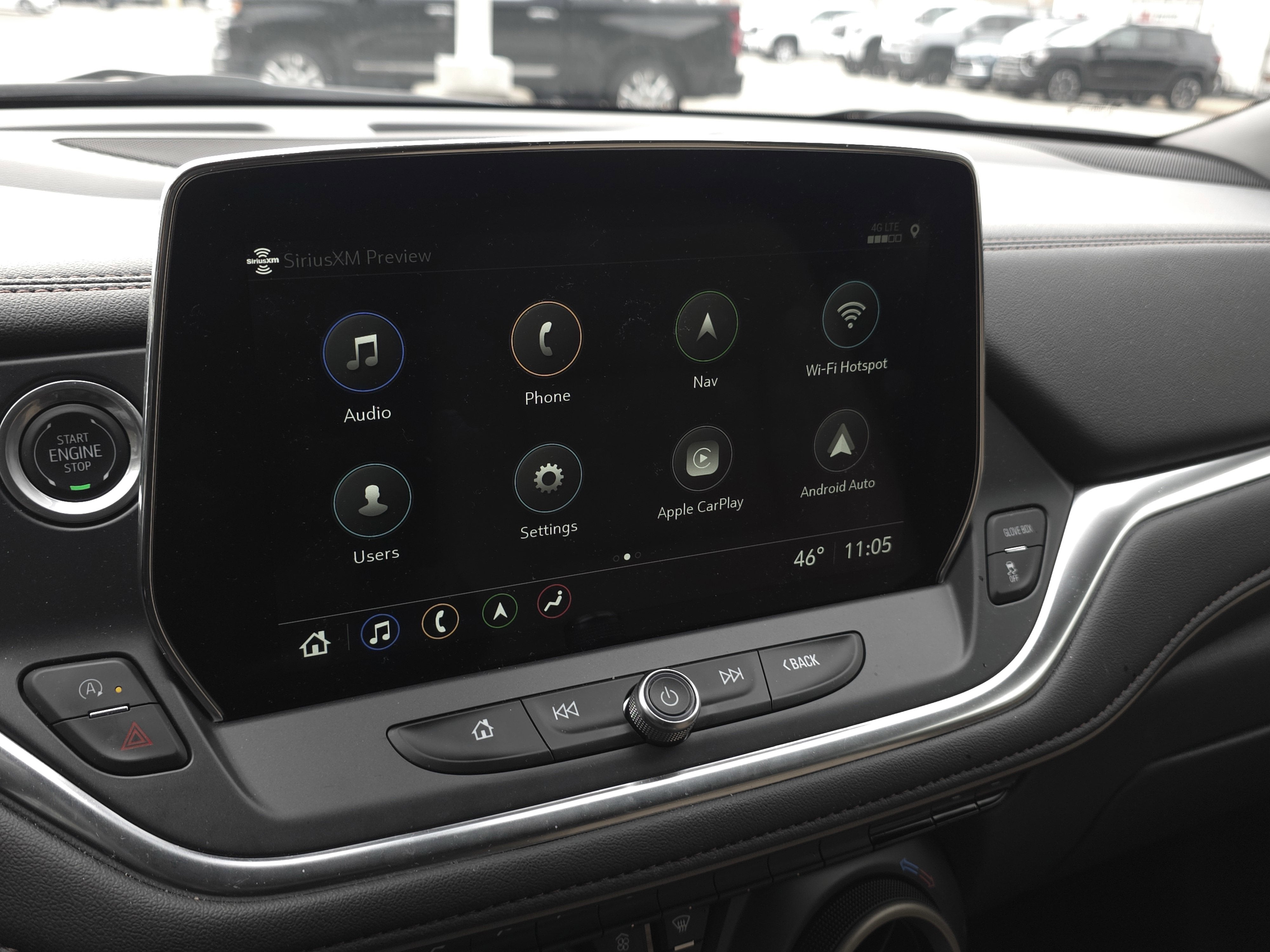 2024 Chevrolet Blazer Premier