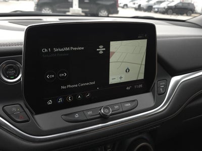 2024 Chevrolet Blazer Premier